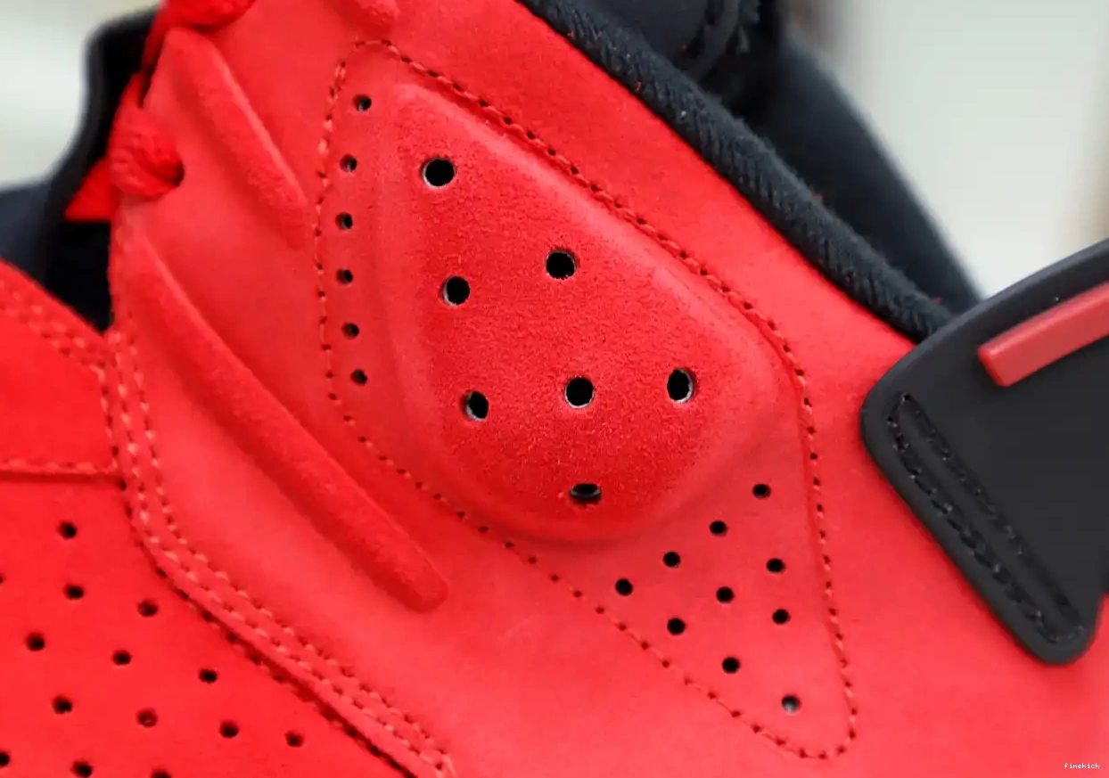 6 Retro Jordan Air 